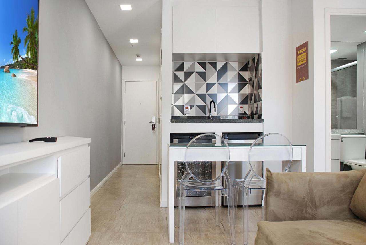 סאו פאולו Sofisticado Hotel Na Vila Olimpia מראה חיצוני תמונה